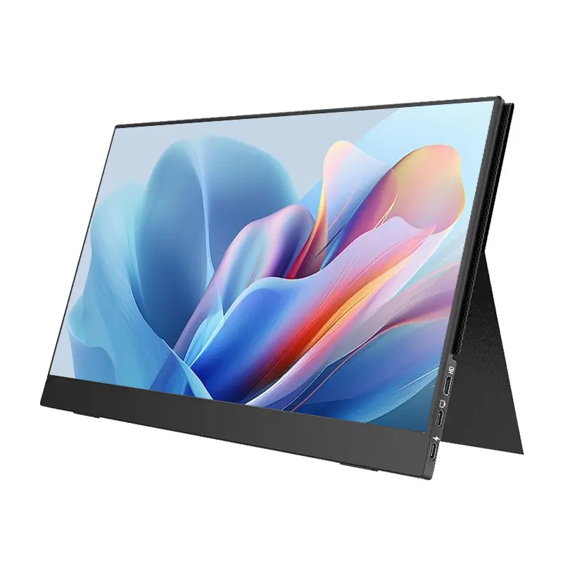 14 inch 4K ultra HD draagbare monitor