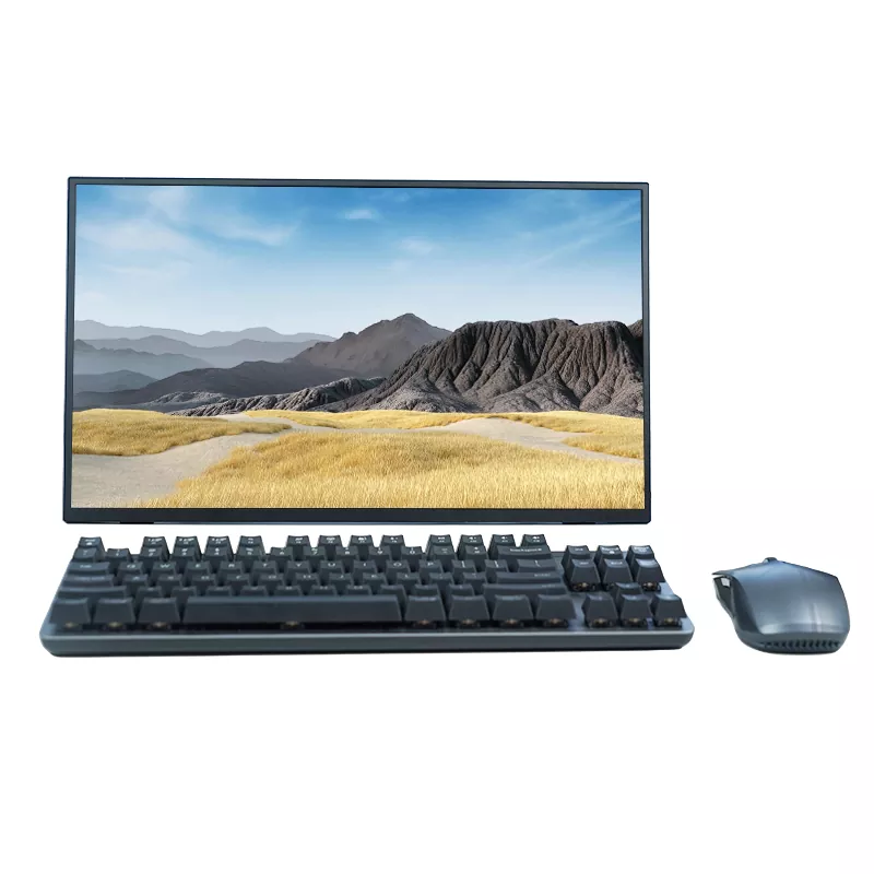 15,6 inch 1080p draagbare monitor