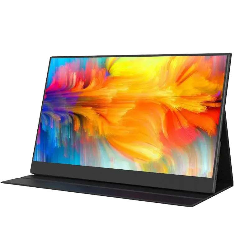 Draagbare monitoren