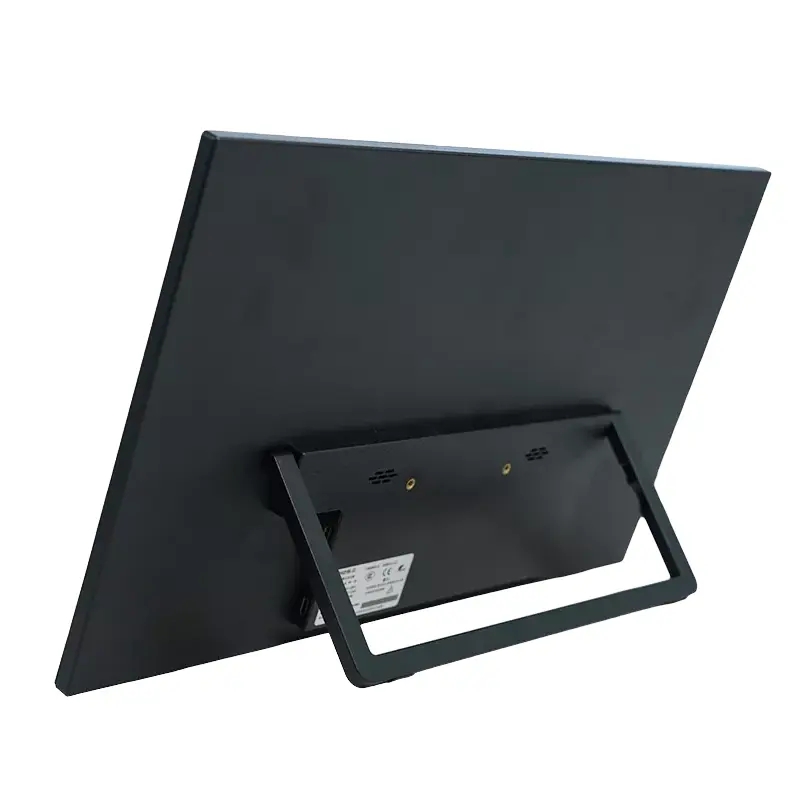 Waarom kiezen voor een 14 -inch 1080p touchscreen Portable Monitor?