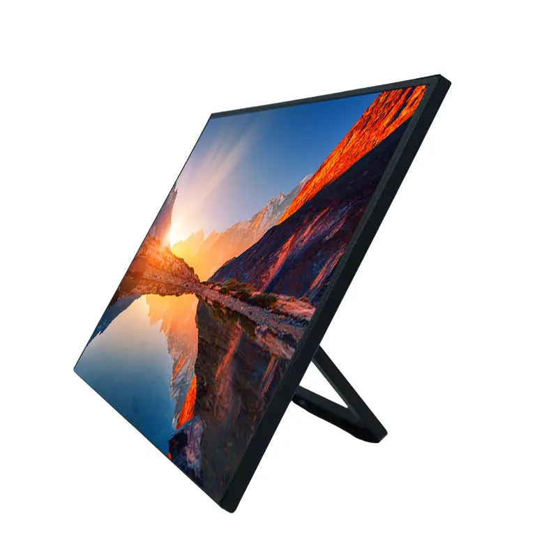 Hoe kan een draagbare monitor van 15,6 inch uw opstelling echt mobiel maken?
