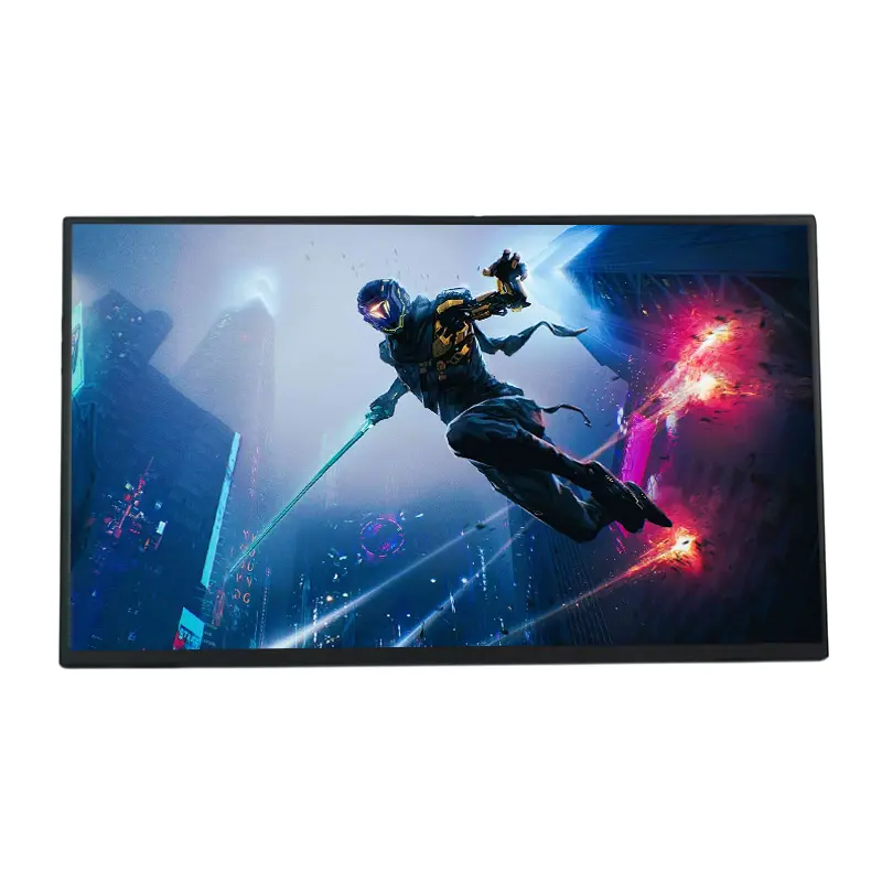 Waarom wordt de draagbare monitor met 15,6 inch 1080P touchscreen een slimmere keuze voor mobiel werk